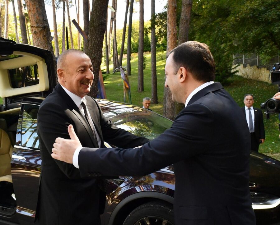 Eliyev irakli 13452