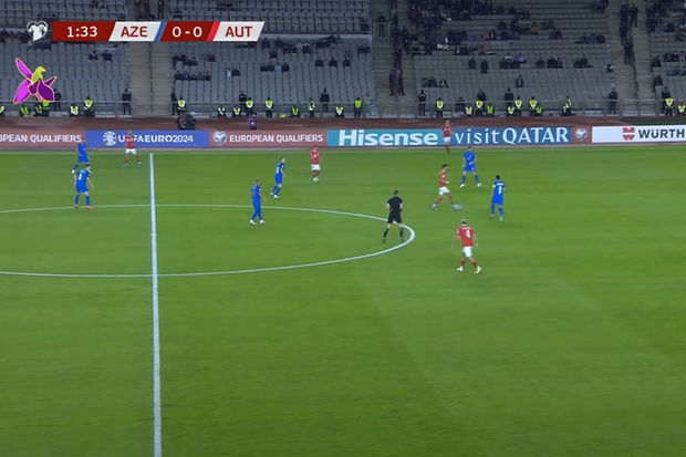 Millimiz Avstriyaya uduzdu