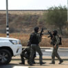 ISRAEL Sderot