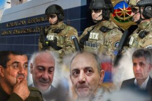 Erməni hiyləgərliyi, Qərbin təzyiqi...: Bakıya gətirilən separatçı rejimin “prezident”lərini hansı aqibət gözləyir?