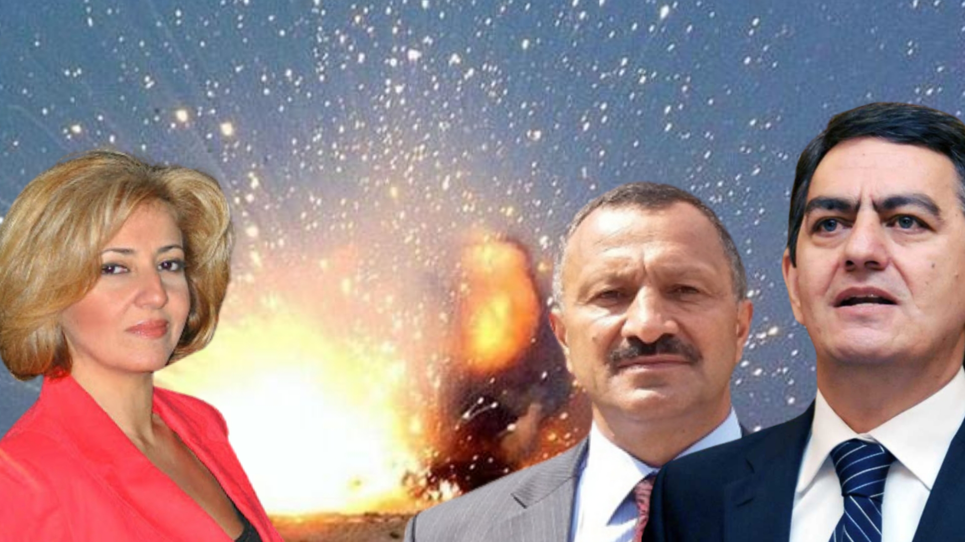 Azərbaycan müxalifəti Qarabağda minaya düşdü: tələfat böyükdür - SENSASİON YAZI