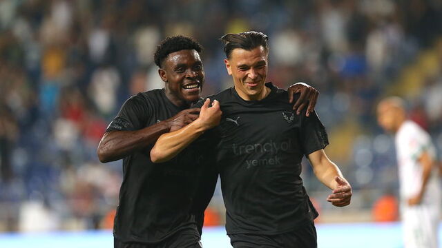 Millimizin futbolçusu "Fənərbağça"ya qarşı oynayacaq