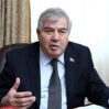 Sabir Rustəmxanli