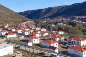 Laçın rayonunun Zabux kəndindən yeni görüntülər - VİDEO