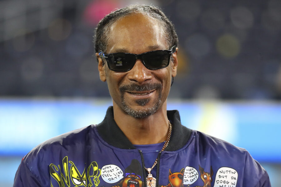 Ordumuz tədbir gördü, amerikalı repçi İrəvanı aldatdı 1 SnoopDogg