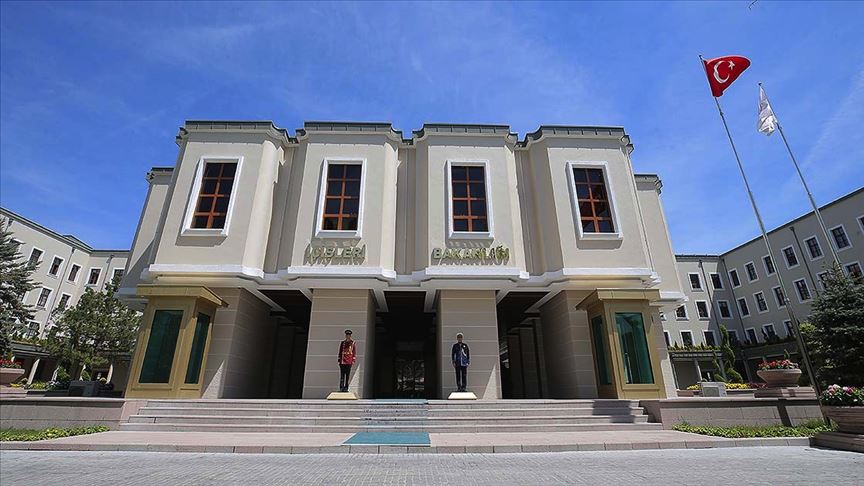 Turkiye din 14