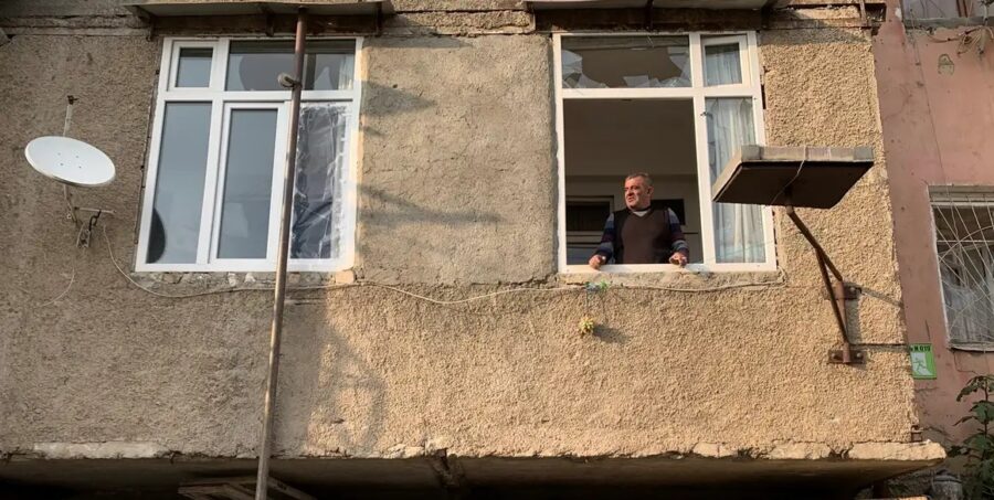 Xocalıda tapılanlar erməniləri də heyrətə saldı – Eksklüziv FOTO/VİDEO 1 Xocalıda tapılanlar erməniləri də heyrətə saldı – Eksklüziv FOTO/VİDEO