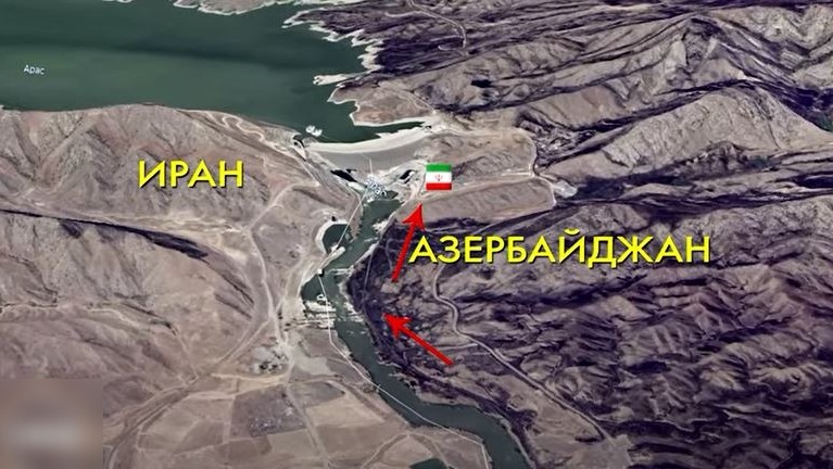 İranın unuda bilmədiyi sərhəd əməliyyatı – 3 il öncə Tehranı şoka salan olaylar