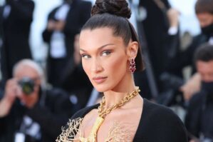 Məşhur model ölümlə təhdid edilir: "Nömrəm sızdırılıb..."