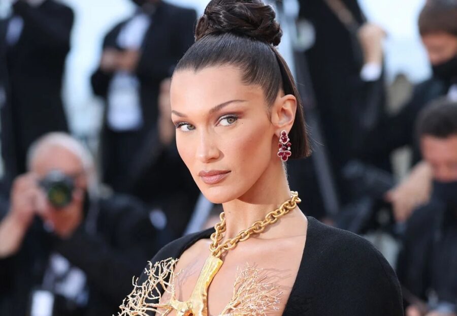 Məşhur model ölümlə təhdid edilir: "Nömrəm sızdırılıb..."