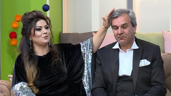 Musa Musayev yenidən infarkt keçirdi