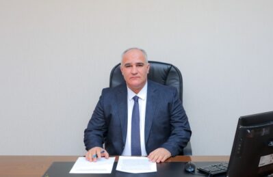 anar kazimov