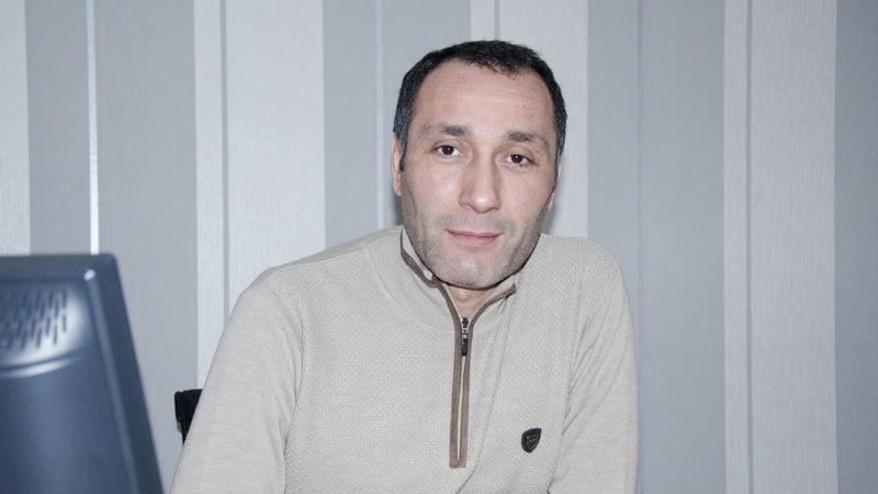 İllərlə müdafiədə olduq, indi hücuma başlayırıq! – Anar Niftəliyev