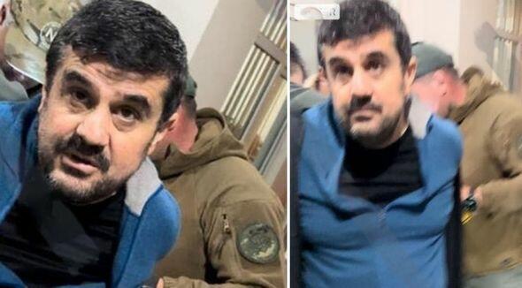 Araikin həbsinin yeni detalları: ona hansı vəd verilibmiş?