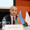 araz imanov
