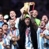 argentina cempion