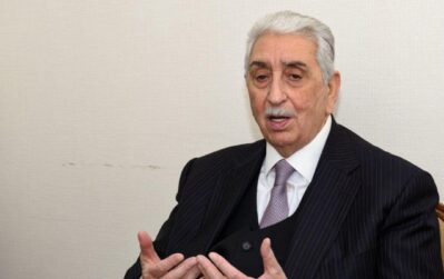 arif babayev