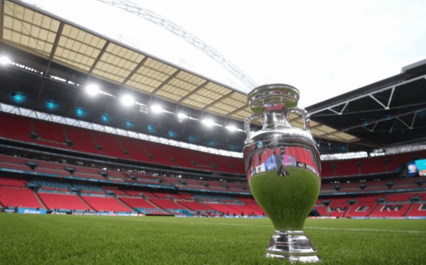 Futbol üzrə Avropa çempionatı Türkiyədə keçiriləcək