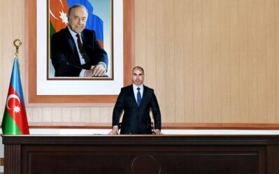 azer zeynalov