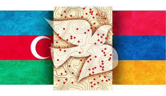 Sülh müqaviləsinin imzalanacağı şəhərlərin adları açıqlandı – Şərh