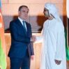 bayramov zayed