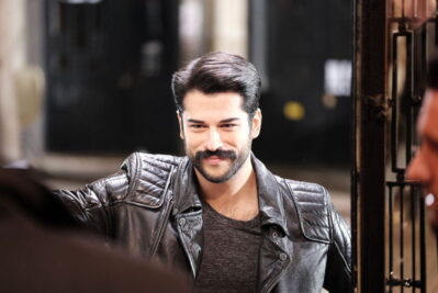 burak ozcivit