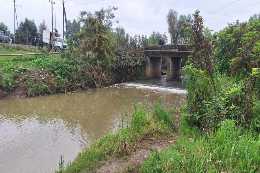 Çayda balıq tutan gənc faciəvi şəkildə öldü - FOTO