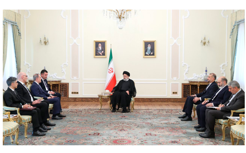 ceyhun reisi