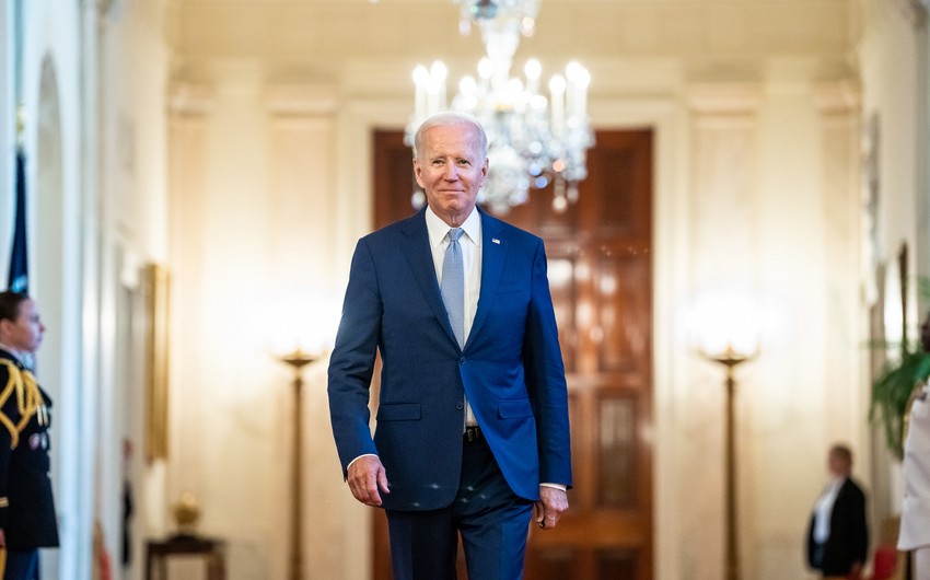 Ərəblər imtina etdi: Bayden üçün biabırçılıq