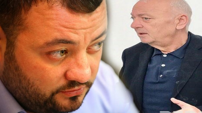 Akif Çovdarovun oğlunun ölkədən çıxışına “stop” qoyuldu - Səbəb