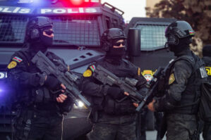 Azərbaycanda yeni dövlət qurmaq istəyənlər tutuldu - ADLAR