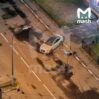 dron 111