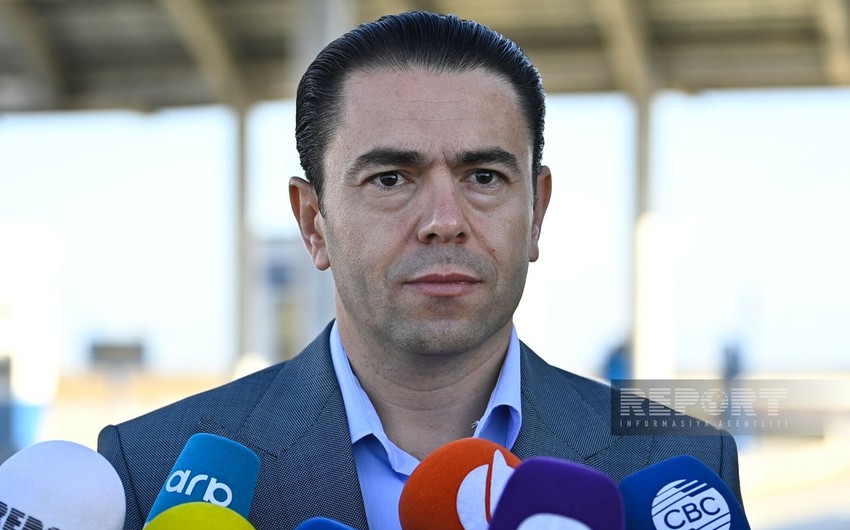 Ödənişli yoldan istifadə qaydaları belə olacaq - AAYDA rəsmisi