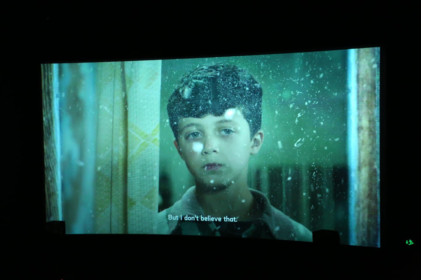 İtkinlər mövzusunda qısametrajlı bədii-sənədli filmin təqdimatı keçirildi - FOTO / VİDEO