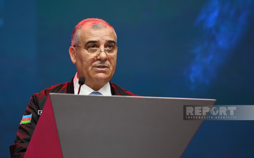 Əli Nağıyev: Ölkəmiz sənaye inqilabı üzrə regional mərkəzə çevrilməkdədir