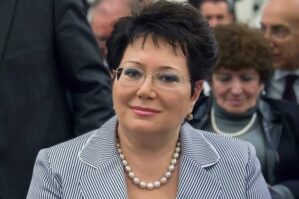 Prezidentdən Elmira Axundova ilə bağlı sərəncam