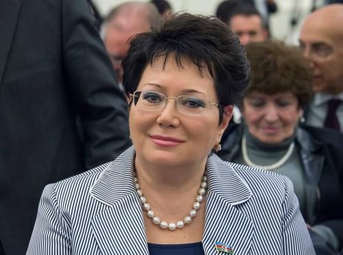 Prezidentdən Elmira Axundova ilə bağlı sərəncam