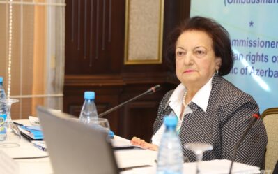 elmira suleymanova