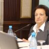 elmira suleymanova