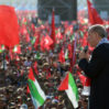 erdogan mitinq
