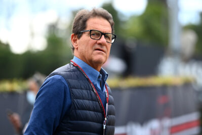 fabio kapello