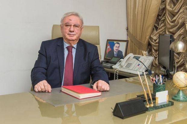 ferhad babayev