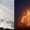 fosfor bombasi neden yasak