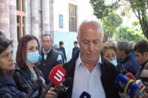 Hadrut ermənisi ən böyük arzusunu açıqladı