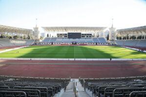 “Qarabağ”ın səfər oyunu bu stadionda olacaq