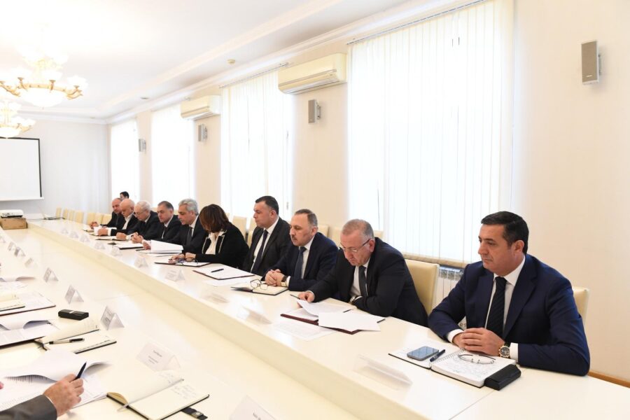 Azad olunan ərazilərə köçürülənlərin sayı - FOTOLAR