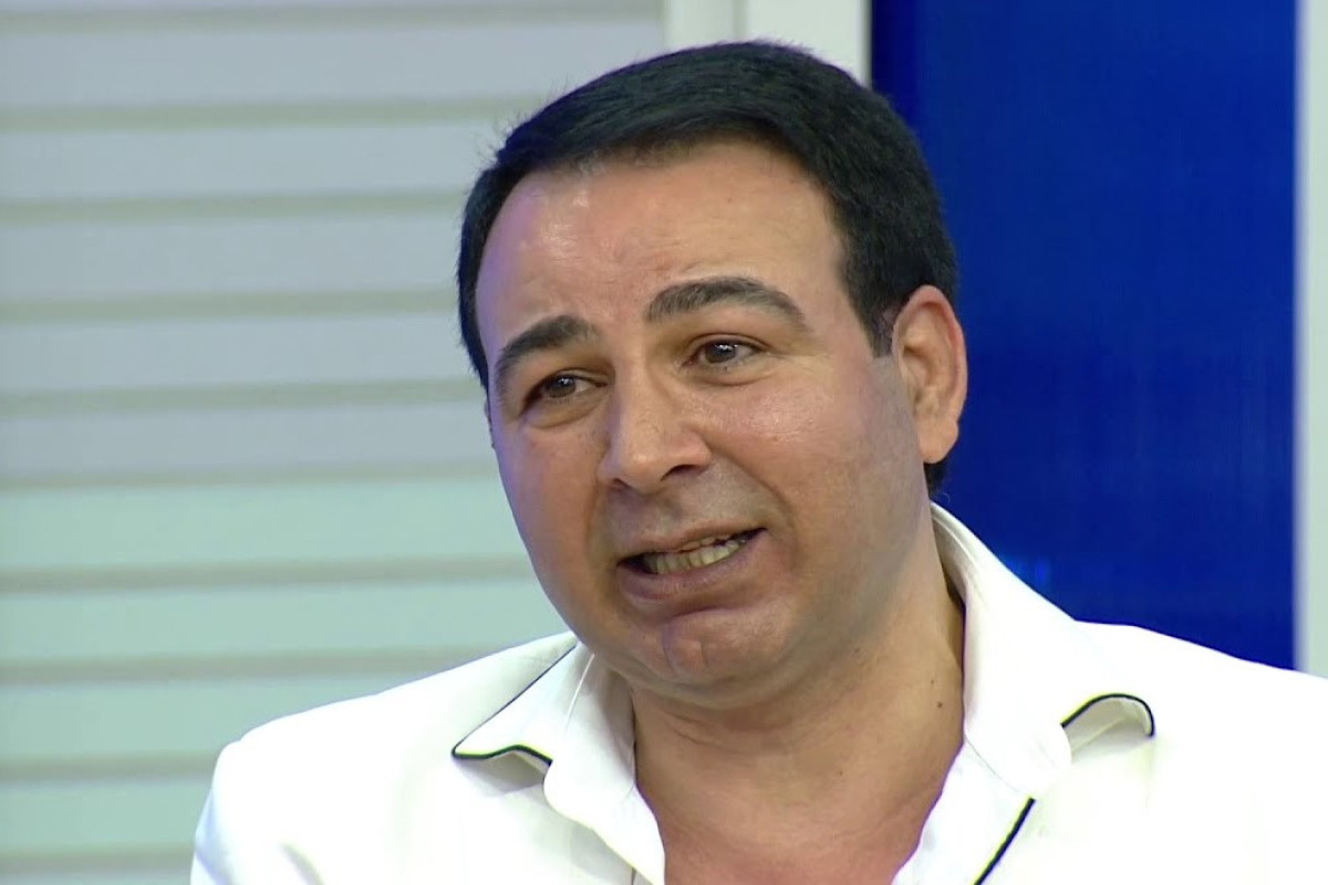 İlham Mirzəyev xəstəxanaya yerləşdirildi - VİDEO 1 ilham mirzeyev