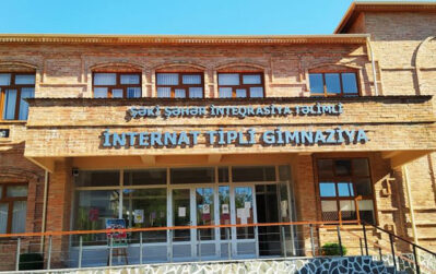 internat