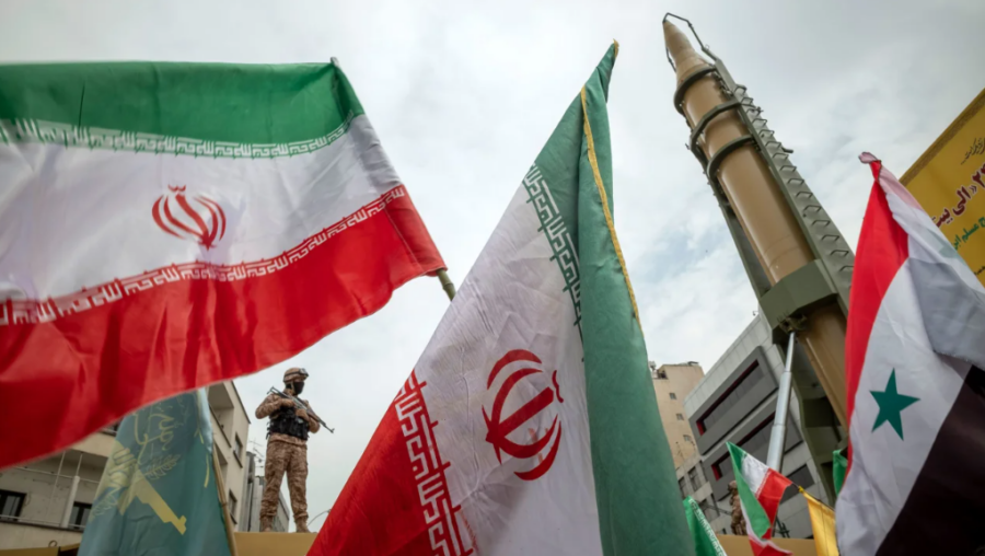 İran yaxın saatlarda hücum edəcək - Dəhşətli müharibə başlayır