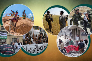 İsrail-HƏMAS savaşının görünməyən tərəfi - Türkiyə baş rolda